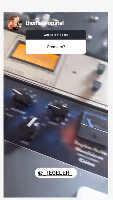 Creme – Social Media 48